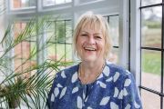 Sue Biggs, RHS director general